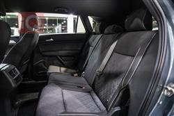 Volkswagen Atlas Cross Sport